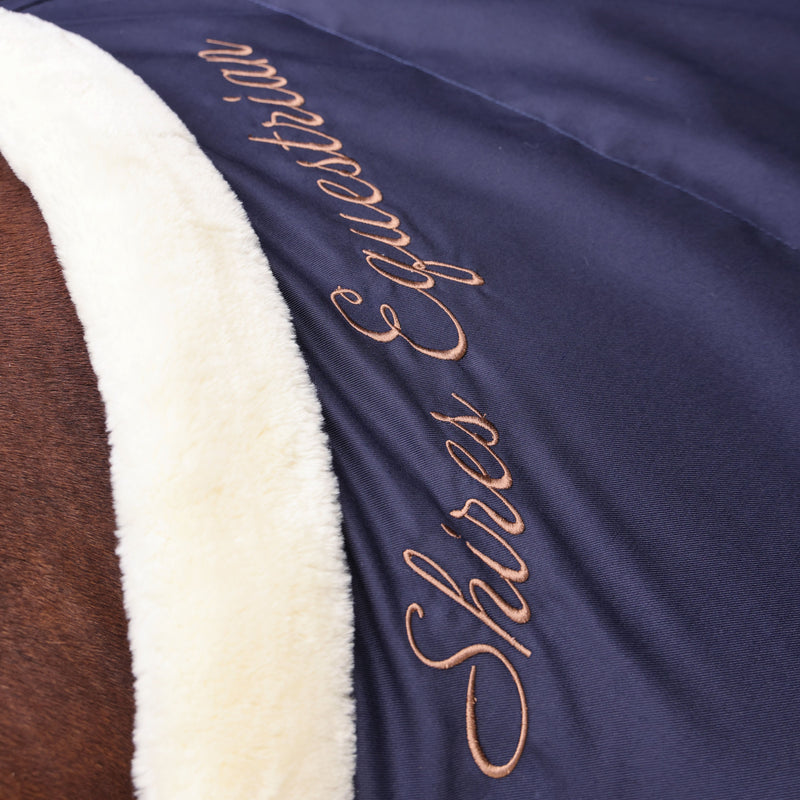 Load image into Gallery viewer, 10228 - Shires Deluxe Stable Sheet

