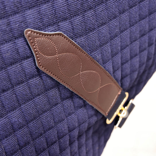 10229 - Shires Deluxe Tech Cooler Rug