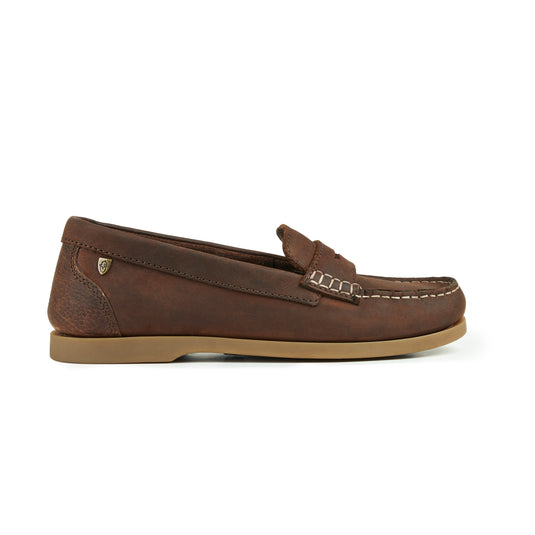 Moretta Forli Deck Shoes