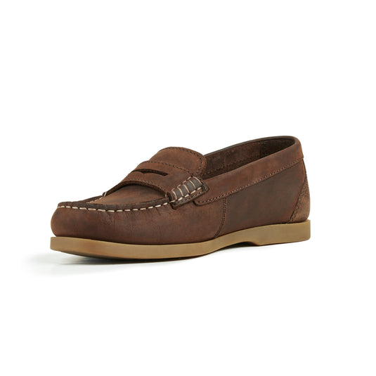 Moretta Forli Deck Shoes