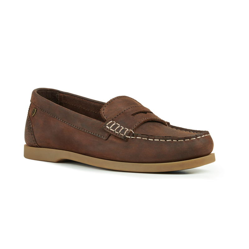 Load image into Gallery viewer, Moretta Forli Deck Shoes
