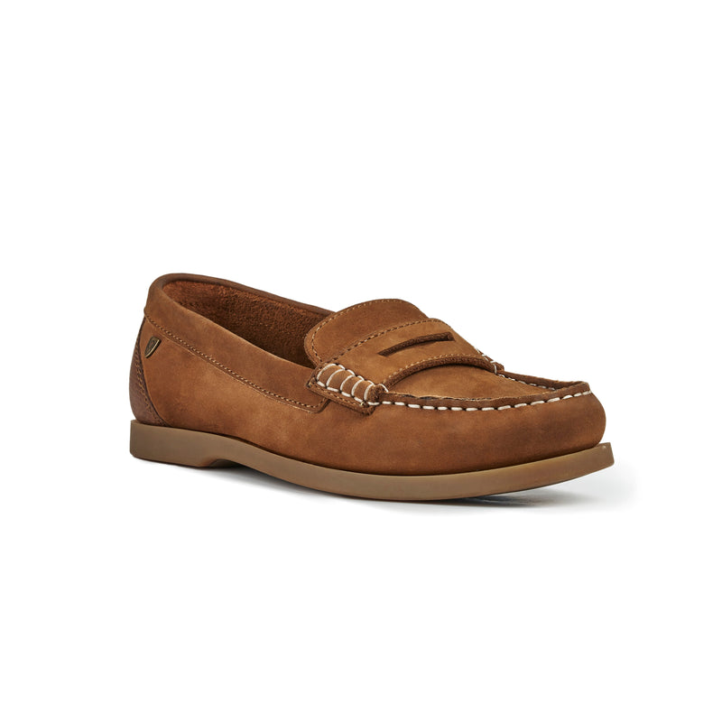Load image into Gallery viewer, Moretta Forli Deck Shoes
