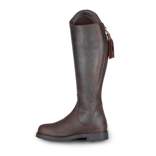 Moretta Renata Country Boots