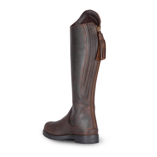 Moretta Renata Country Boots