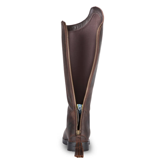 Moretta Renata Country Boots