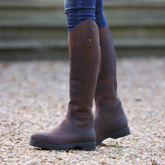 Moretta Renata Country Boots