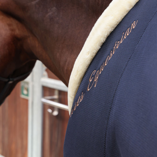 10257 - Shires Deluxe Air Motion Cooler