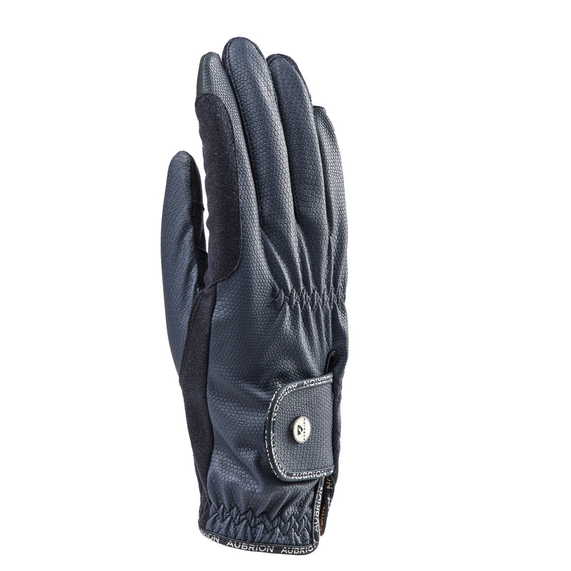 Load image into Gallery viewer, Aubrion Stadium FlexFit Riding Gloves - Childs

