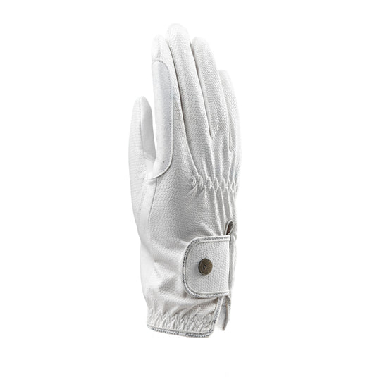Aubrion Stadium FlexFit Riding Gloves - Childs