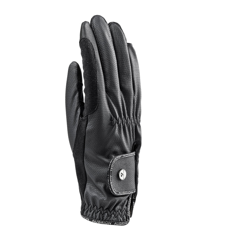 Load image into Gallery viewer, Aubrion Stadium Riding Gloves
