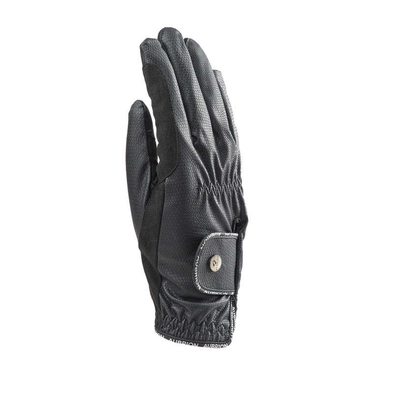 Load image into Gallery viewer, Aubrion Stadium Winter Riding Gloves
