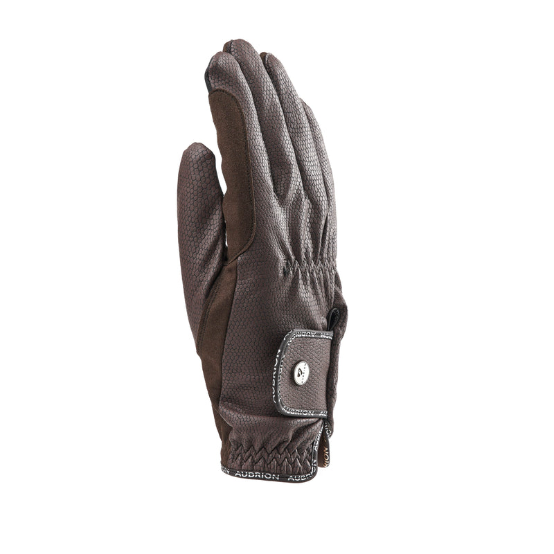 Load image into Gallery viewer, Aubrion Stadium Winter Riding Gloves
