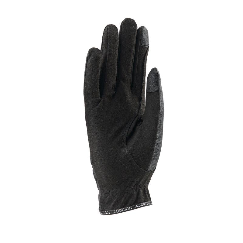 Load image into Gallery viewer, Aubrion Aachen FlexFit  Riding Gloves - Childs
