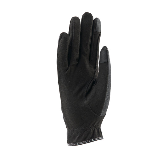 Aubrion Aachen FlexFit  Riding Gloves - Childs