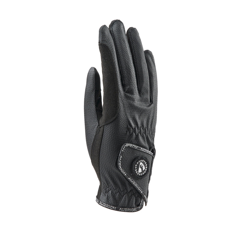 Load image into Gallery viewer, Aubrion Aachen FlexFit  Riding Gloves - Childs
