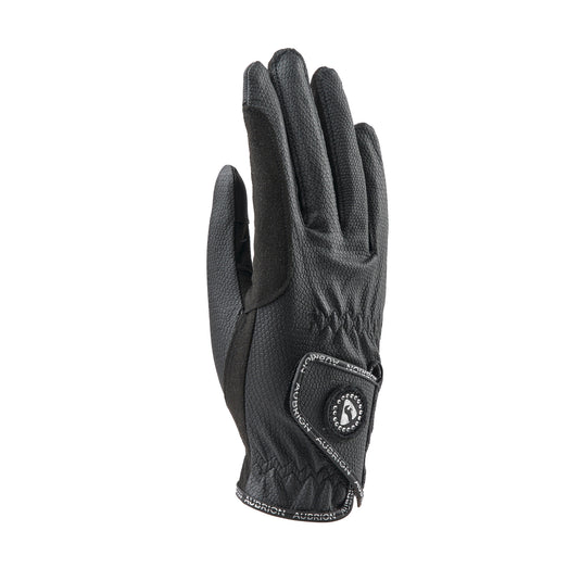 Aubrion Aachen FlexFit  Riding Gloves - Childs