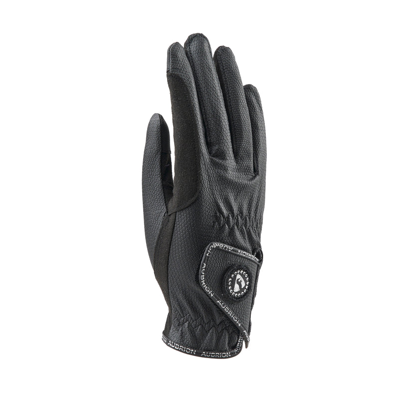 Load image into Gallery viewer, Aubrion Aachen FlexFit  Riding Gloves - Childs
