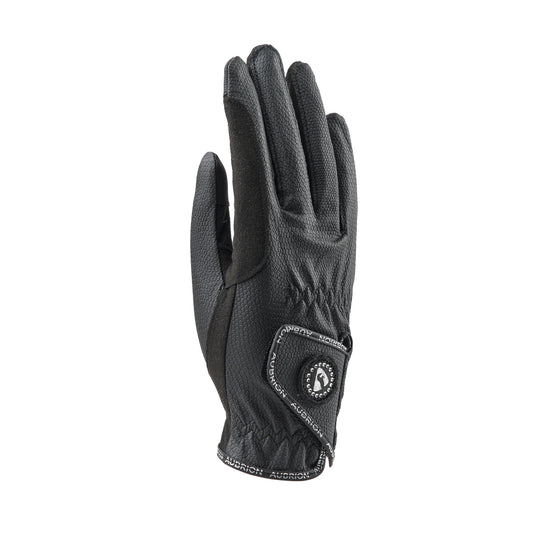 Aubrion Aachen FlexFit  Riding Gloves - Childs