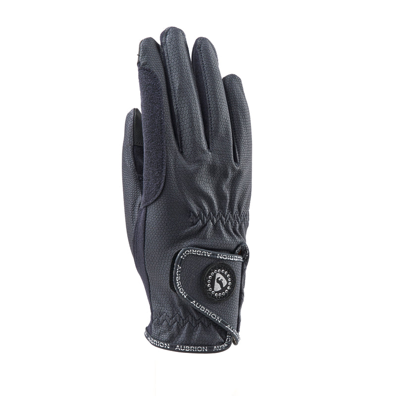 Load image into Gallery viewer, Aubrion Aachen FlexFit  Riding Gloves - Childs
