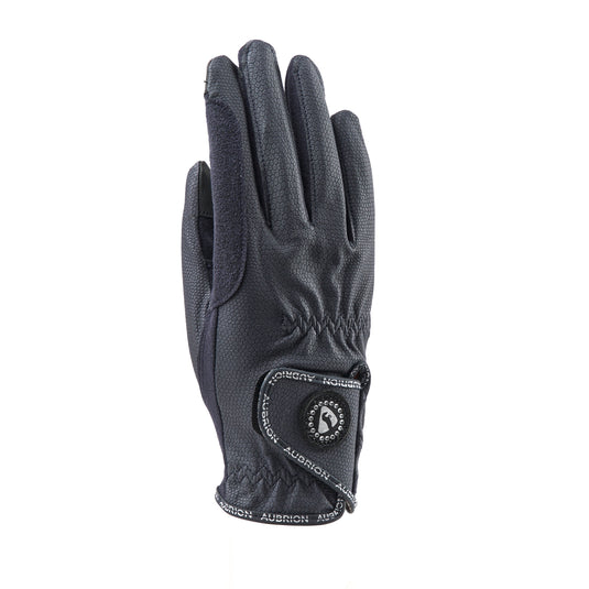 Aubrion Aachen FlexFit  Riding Gloves - Childs