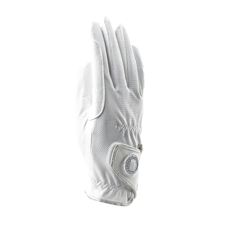 Load image into Gallery viewer, Aubrion Aachen FlexFit  Riding Gloves - Childs
