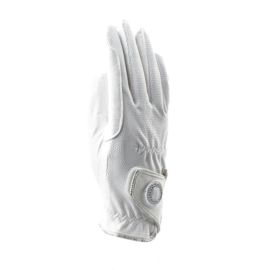 Aubrion Aachen FlexFit  Riding Gloves - Childs
