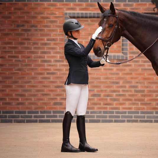 Moretta Vercelli Dressage Boot - Tall