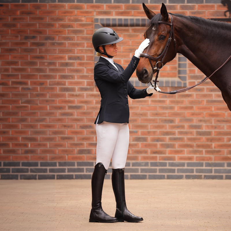 Load image into Gallery viewer, Moretta Vercelli Dressage Boot - Standard

