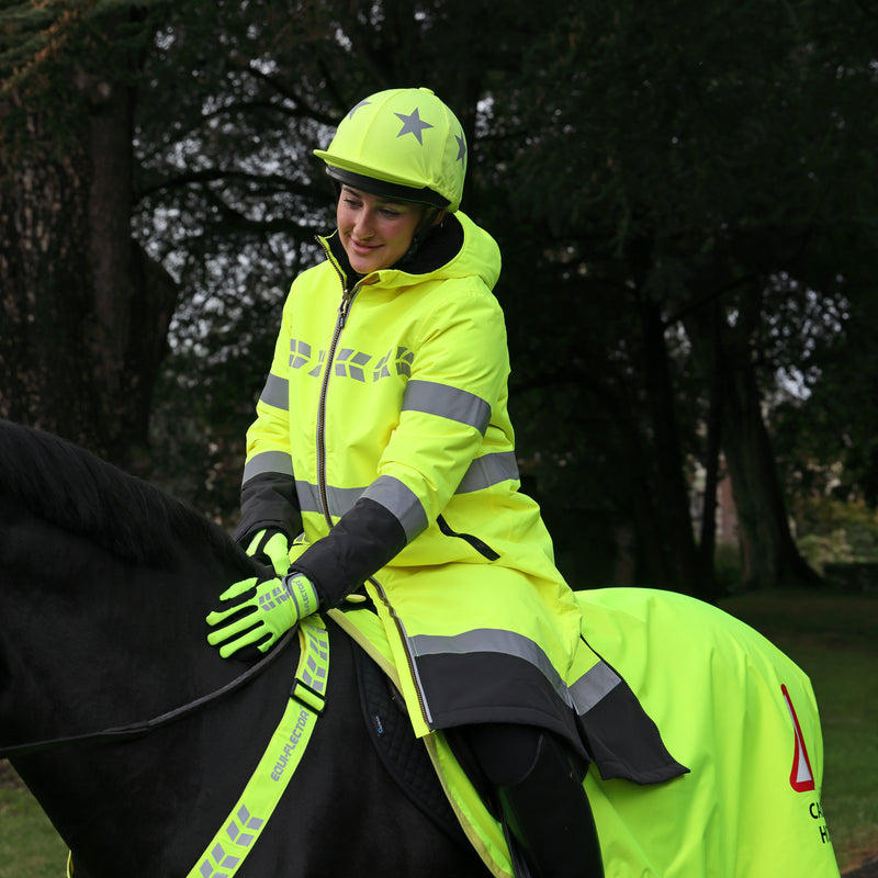 Load image into Gallery viewer, EQUI-FLECTOR® All Weather Robe
