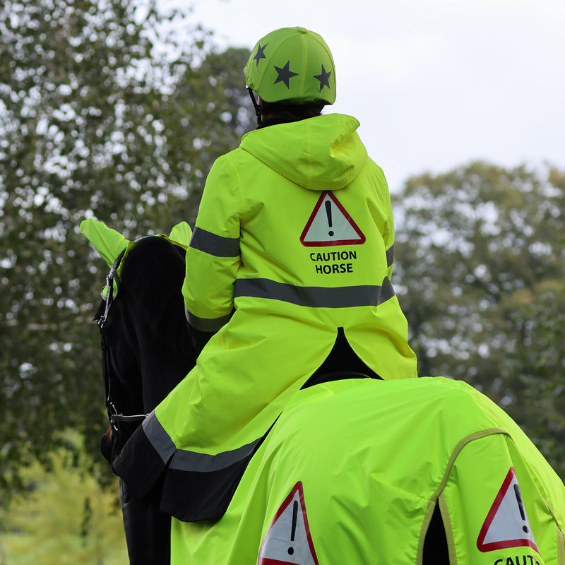 Load image into Gallery viewer, EQUI-FLECTOR® All Weather Robe

