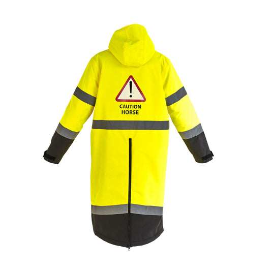 EQUI-FLECTOR® All Weather Robe