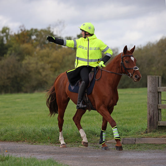 EQUI-FLECTOR® All Weather Robe