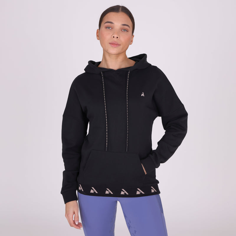 Load image into Gallery viewer, Aubrion React Hoodie
