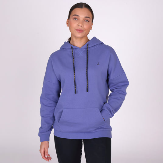 Aubrion React Hoodie
