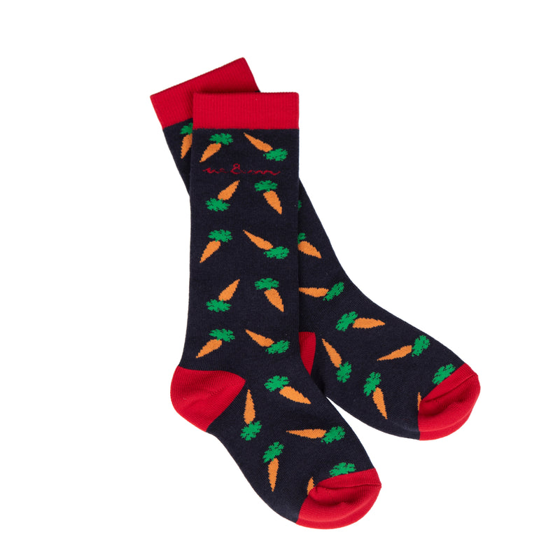 Load image into Gallery viewer, Winnie &amp; Me Socks
