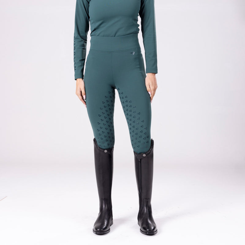 Load image into Gallery viewer, Aubrion Eltar Riding Tights
