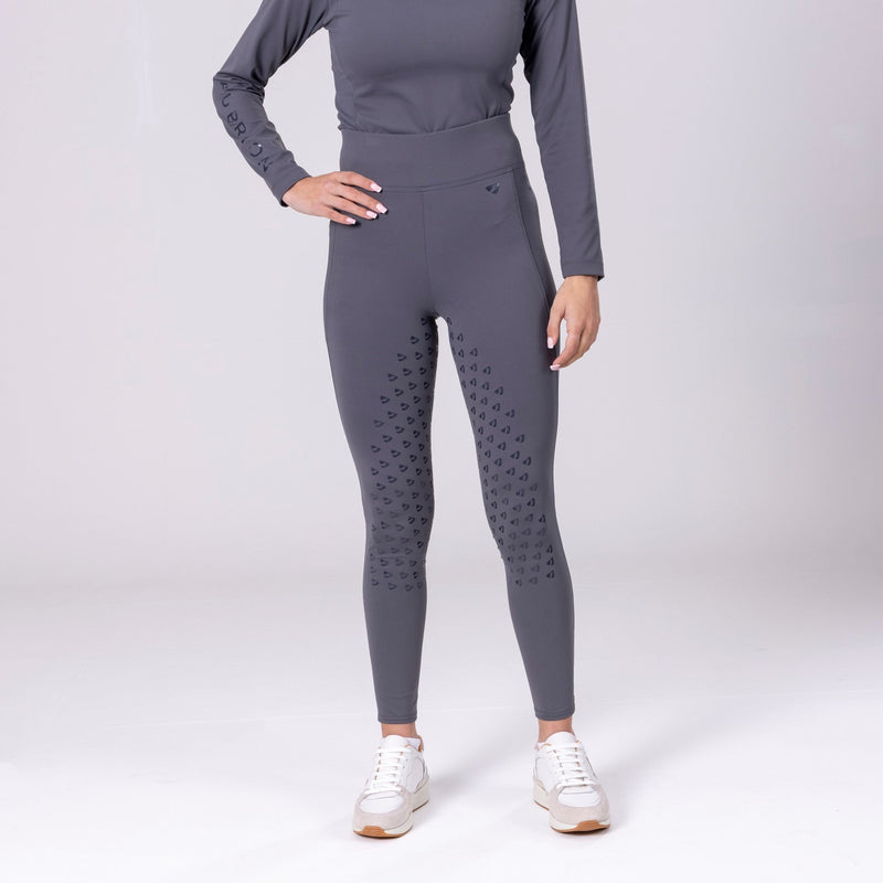 Load image into Gallery viewer, Aubrion Eltar Riding Tights
