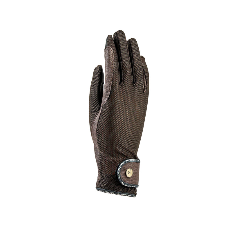 Load image into Gallery viewer, Aubrion Aero Flexfit Riding Gloves
