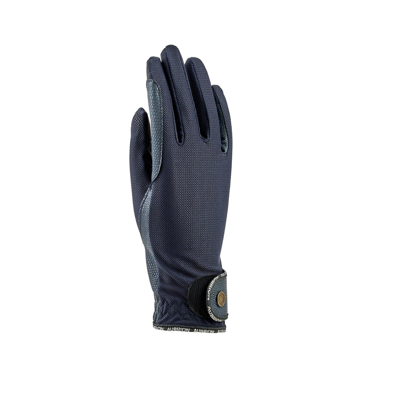 Load image into Gallery viewer, Aubrion Aero Flexfit Riding Gloves
