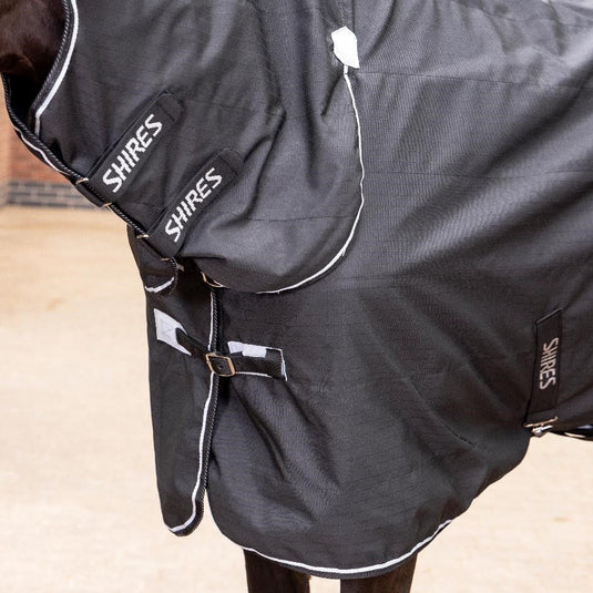 10455 - Tempest Lite Combo Stable Rug