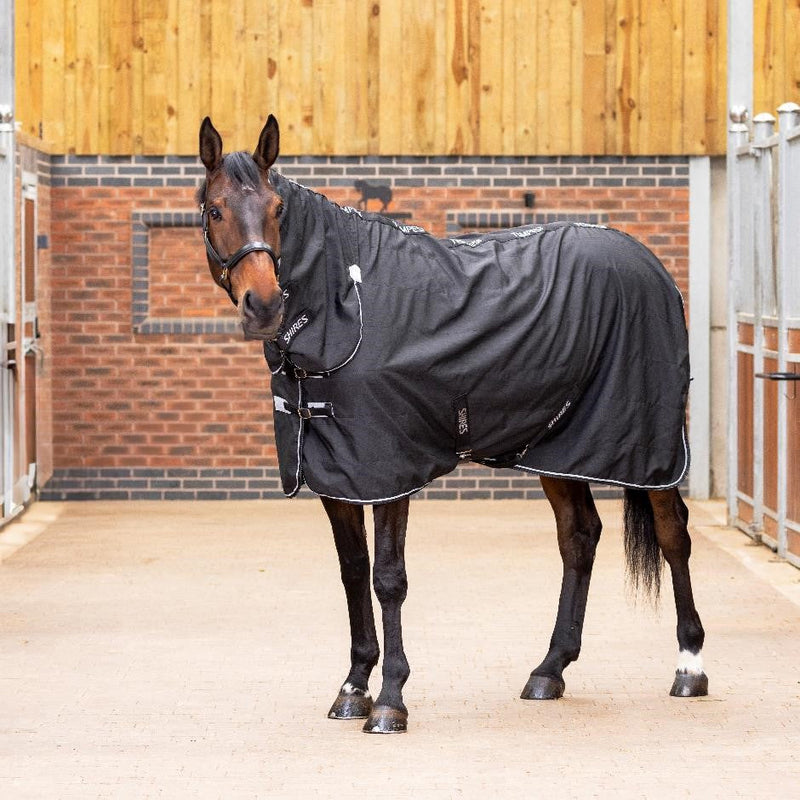 Load image into Gallery viewer, 10455 - Tempest Lite Combo Stable Rug
