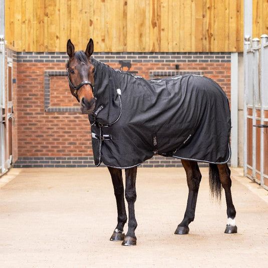 10455 - Tempest Lite Combo Stable Rug