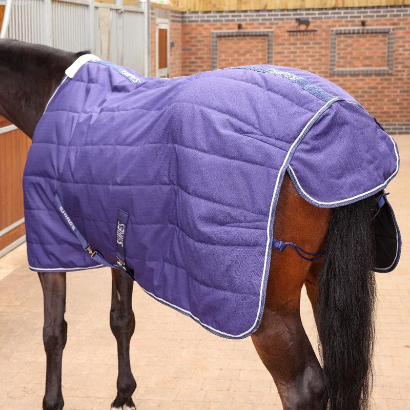 Load image into Gallery viewer, 10460 - Shires Tempest Original 100 Stable Rug
