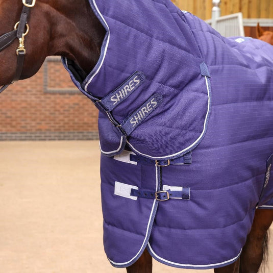 10461 - Shires Tempest Original 100 Combo Stable Rug