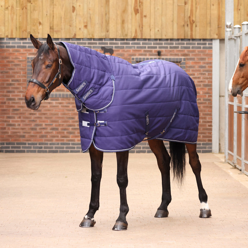 Load image into Gallery viewer, 10461 - Shires Tempest Original 100 Combo Stable Rug

