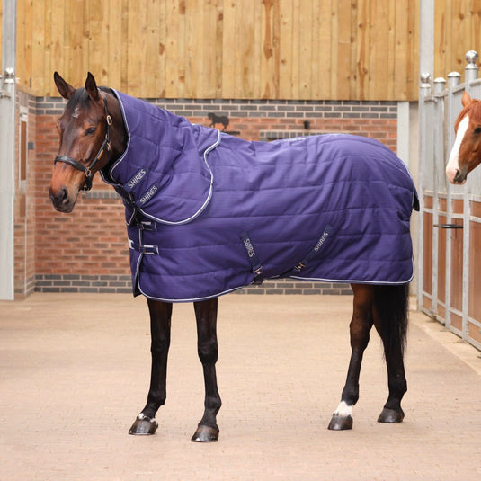 10462 - Tempest Original 100 Stable Rug & Neck - Ashurst Equestrian & Country