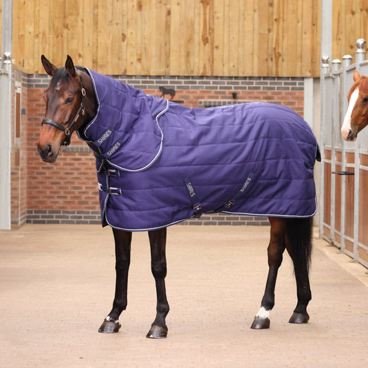 10462 - Tempest Original 100 Stable Rug & Neck