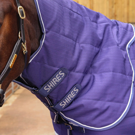 10462 - Tempest Original 100 Stable Rug & Neck