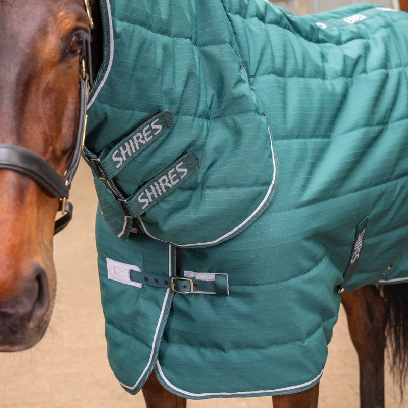 Load image into Gallery viewer, 10464 - Shires Tempest Original 200 Combo Stable Rug - Ashurst Equestrian &amp; Country
