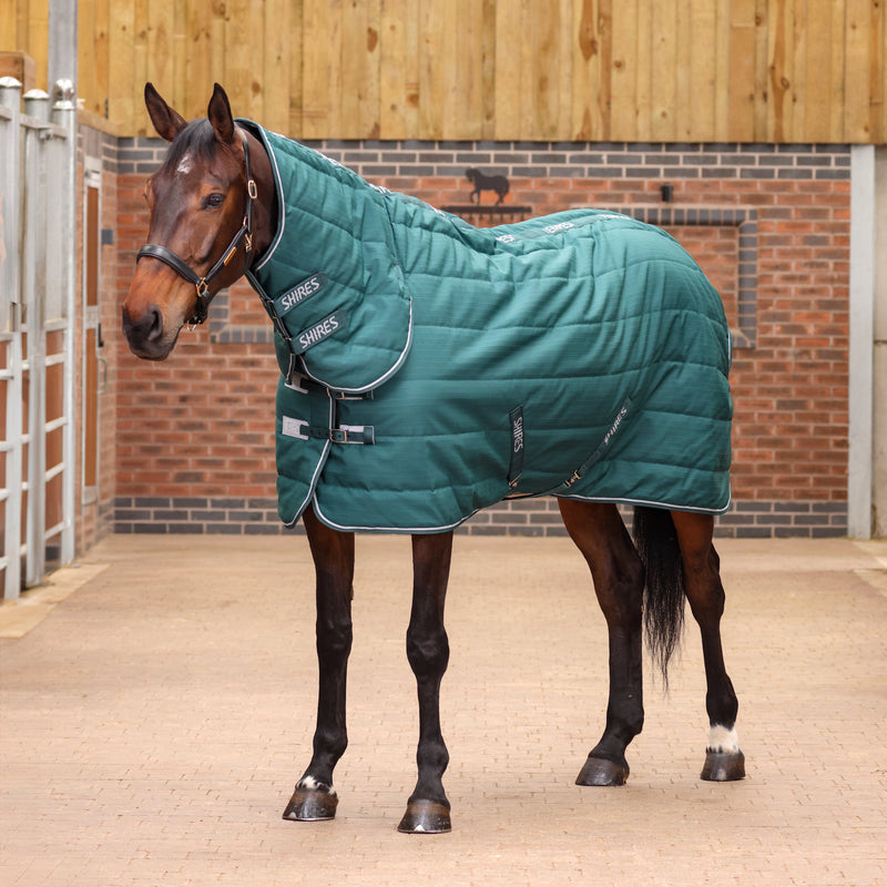Load image into Gallery viewer, 10464 - Shires Tempest Original 200 Combo Stable Rug
